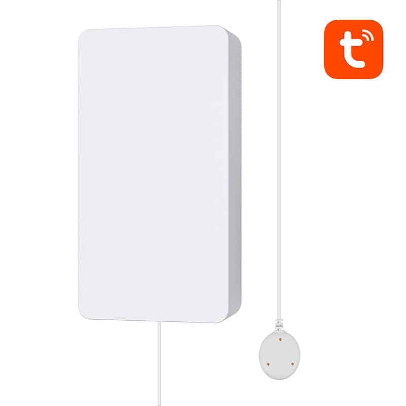 Αισθητήρας Έξυπνου Νερού WiFi NEO NAS-WS05W TUYA - Image 2