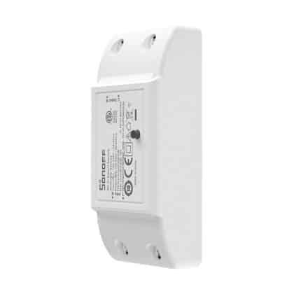 Smart Switch Wi-Fi Sonoff BASICR4 (10A ESP32)