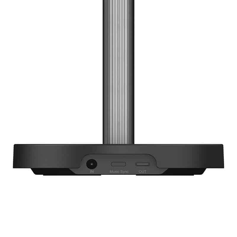 Yeelight Σετ Διακοσμητικά Φωτιστικά LED Beam RGBIC Light Bar 2τμχ (Μαύρο) - Image 6
