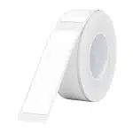 Niimbot Θερμικές Αυτοκόλλητες Ετικέτες για B18, 14x50 mm, 125τμχ (Λευκό) - Image 2