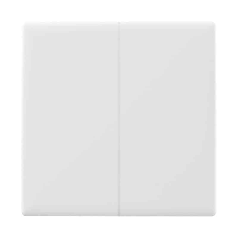 Έξυπνος Διακόπτης Τοίχου με Αφή Wi-Fi Sonoff TX T5 2C (2-κανάλια) - Image 2