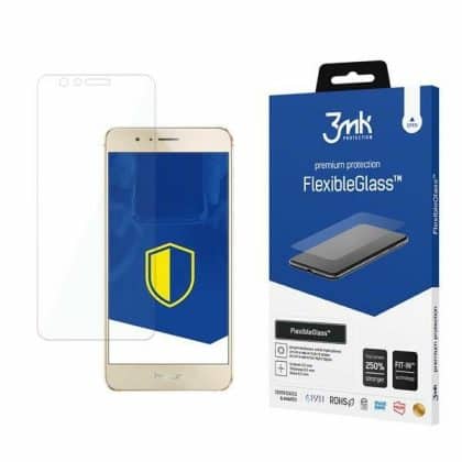3MK FlexibleGlass Huawei Honor 8 Υβριδικό Γυαλί