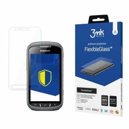 3MK FlexibleGlass Sam G388F Xcover 3 Υβριδικό Γυαλί