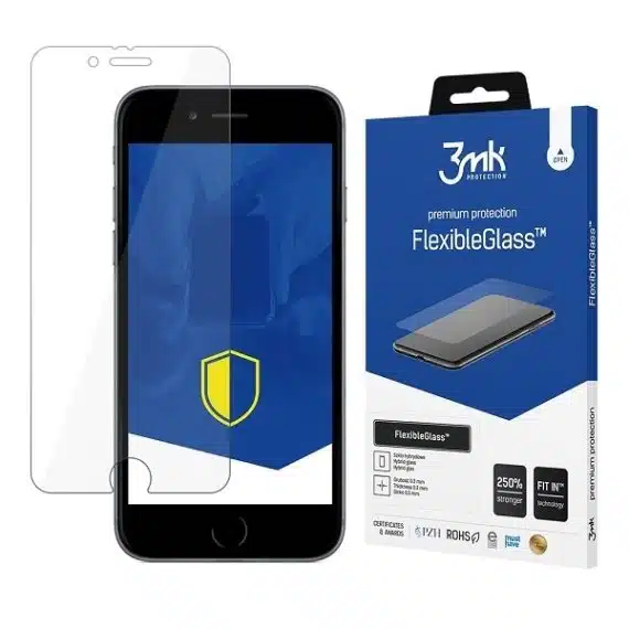 3MK FlexibleGlass LG X Power 2 Υβριδικό Γυαλί