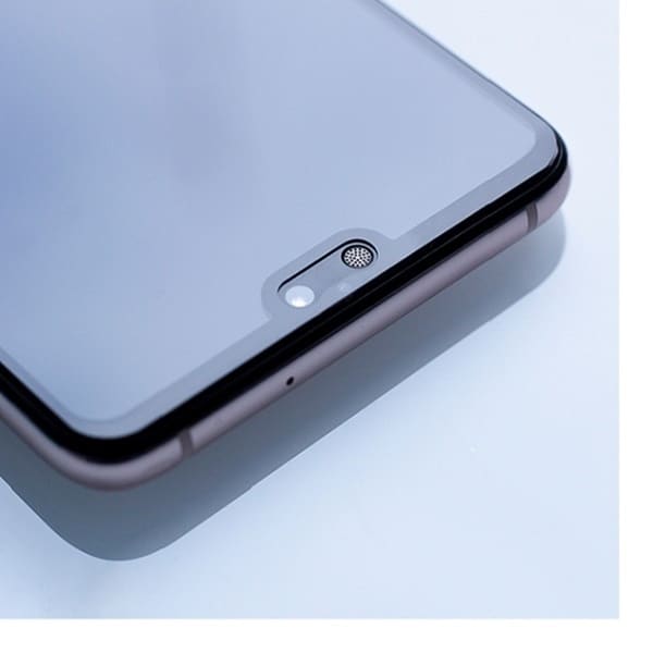 3MK FlexibleGlass Max Moto G5S μαύρο, Υβριδικό Γυαλί με ενισχυμένες άκρες - Image 3