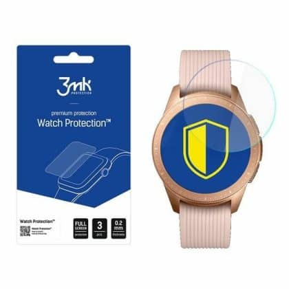 3MK FlexibleGlass Ρολόι Sam Watch 42mm Υβριδικό Γυαλί