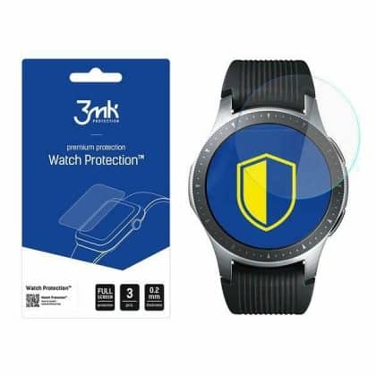 3MK FlexibleGlass Ρολόι Sam Watch 46mm Υβριδικό Γυαλί
