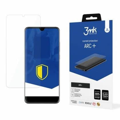 3MK Μεμβράνη ARC+ FS Huawei P30 Pro Μεμβράνη Fullscreen