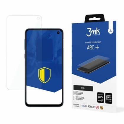 3MK Μεμβράνη ARC+ FS Sam G970 S10e Μεμβράνη Fullscreen