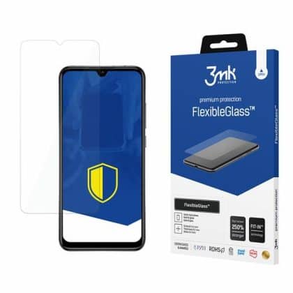 3MK FlexibleGlass Υβριδικό Γυαλί για Xiaomi Mi9