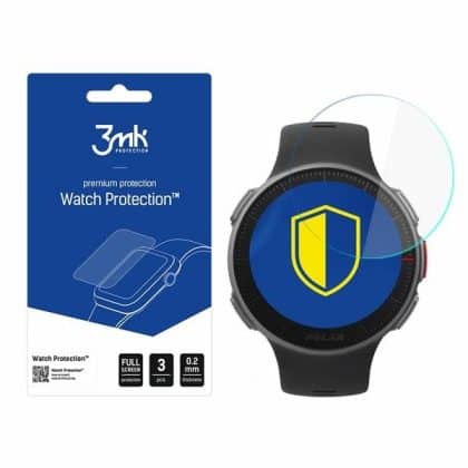 3MK FlexibleGlass Watch Polar Vantage V Υβριδικό Γυαλί