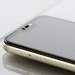 3MK HardGlass Max Lite Honor 8A μαύρο - Image 3
