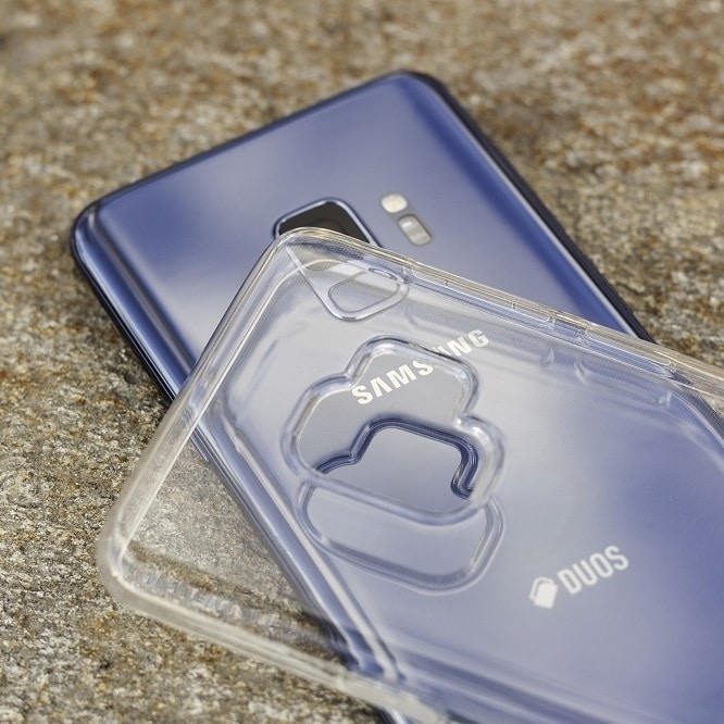 3MK Clear Case - θήκη για Huawei P30 Pro - Διάφανο - Image 2