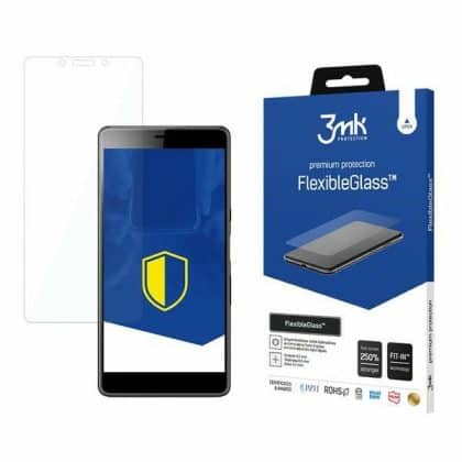 3MK FlexibleGlass Sony Xperia L3 Υβριδικό Γυαλί