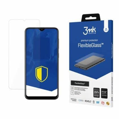 3MK FlexibleGlass Sam A202 A20e Υβριδικό Γυαλί