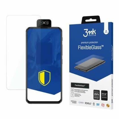 3MK FlexibleGlass Asus Zenfone 6 Υβριδικό Γυαλί