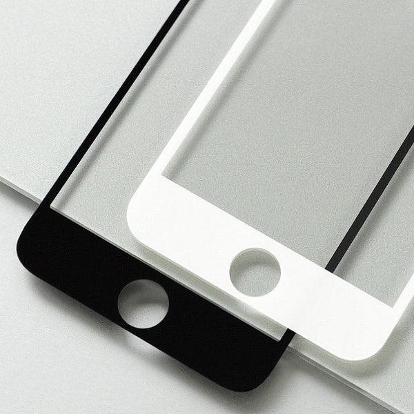 3MK HardGlass Max Lite Samsung A507 A50s μαύρο - Image 2