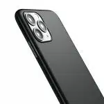 3MK Matt Case - θήκη για Huawei P30 Pro - Μαύρο - Image 2