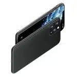3MK Matt Case - θήκη για Huawei P30 Pro - Μαύρο - Image 5