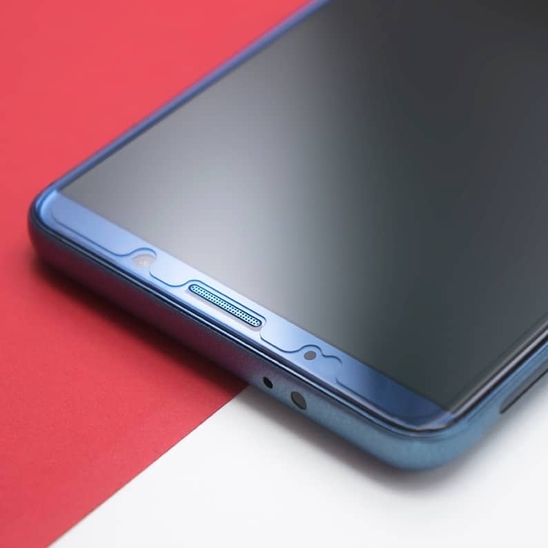 3MK FlexibleGlass Huawei Y6p Υβριδικό Γυαλί - Image 4