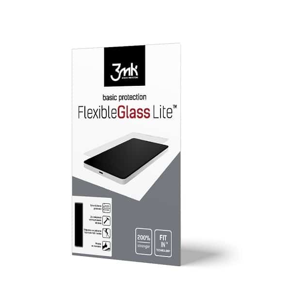 3MK FlexibleGlass Lite Macbook Pro 13" Υβριδικό Γυαλί Lite - Image 2