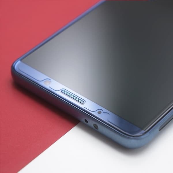 3MK FlexibleGlass Oppo A91 Υβριδικό Γυαλί - Image 3