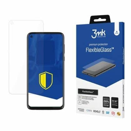 3MK FlexibleGlass Motorola Moto G Pro Υβριδικό Γυαλί