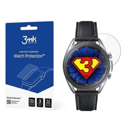 3MK FlexibleGlass Ρολόι Sam Watch 3 41mm Υβριδικό Γυαλί