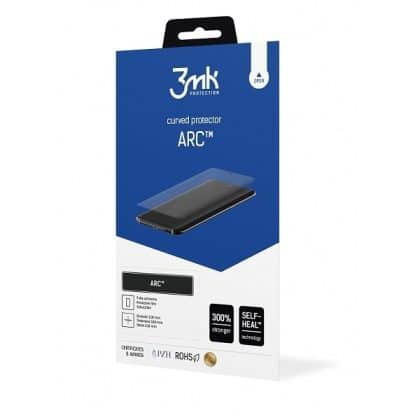 3MK Μεμβράνη ARC SE FS Sam N980 Note 20 Fullscreen Μεμβράνη
