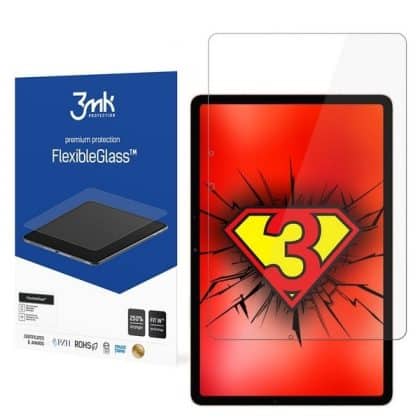 3MK FlexibleGlass Sam Tab S7 Plus 13" T970/T975 Υβριδικό Γυαλί