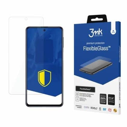3MK FlexibleGlass Sam M317 M31s Υβριδικό Γυαλί