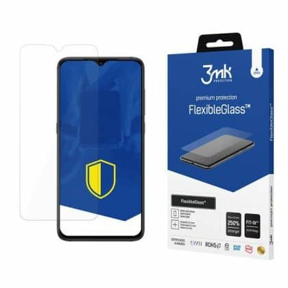 3MK FlexibleGlass Xiaomi Redmi 9A Υβριδικό Γυαλί