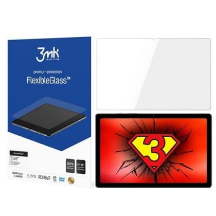 3MK FlexibleGlass Sam Tab A7 T505/T500 10,4" Υβριδικό Γυαλί