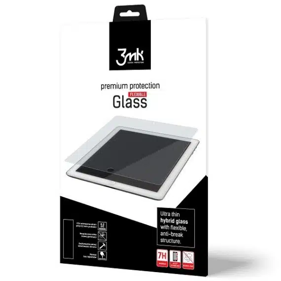 3MK FlexibleGlass iPad Air 2020 11" Υβριδικό Γυαλί