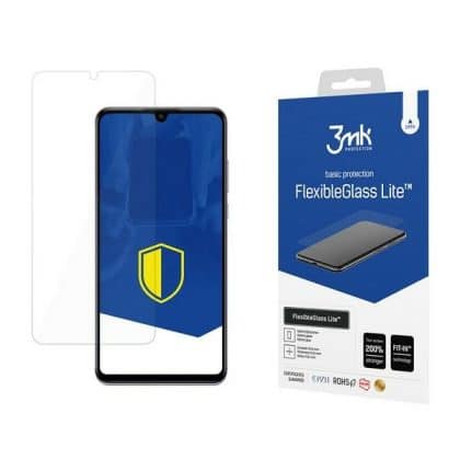 3MK FlexibleGlass Lite Υβριδικό Γυαλί Lite για Huawei P30 Lite
