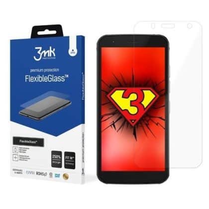 3MK FlexibleGlass CAT S52 Υβριδικό Γυαλί