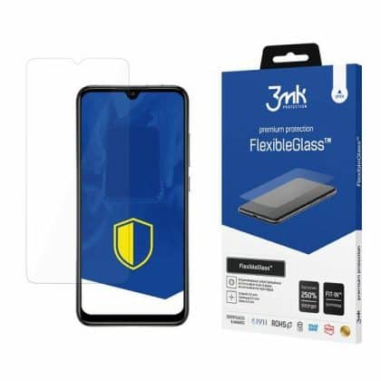 3MK FlexibleGlass Xiaomi Redmi 9 Υβριδικό Γυαλί