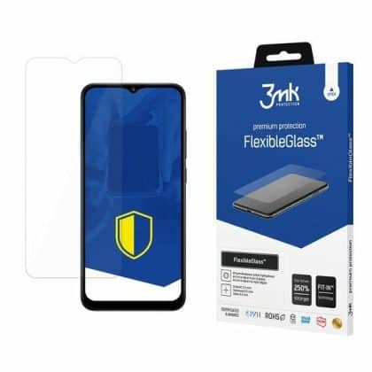 3MK FlexibleGlass Sam A02s Υβριδικό Γυαλί