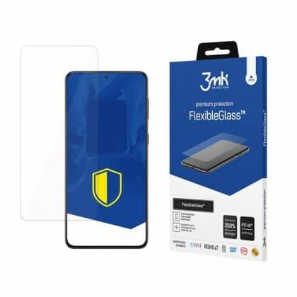 3MK FlexibleGlass Sam G996 S21+ Υβριδικό Γυαλί