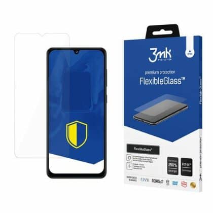 3MK FlexibleGlass Sam A326 A32 5G Υβριδικό Γυαλί