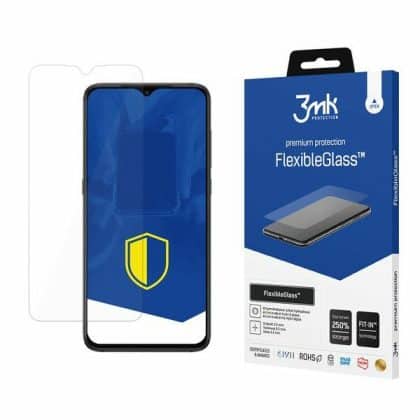3MK FlexibleGlass Xiaomi Redmi 9C Υβριδικό Γυαλί