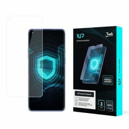 3MK Μεμβράνη 1UP OnePlus 8 5G Gaming 3τμχ