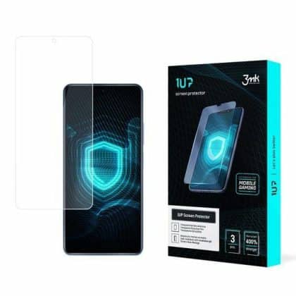 3MK Μεμβράνη 1UP Xiaomi Mi 11 5G Gaming Μεμβράνη 3τμχ