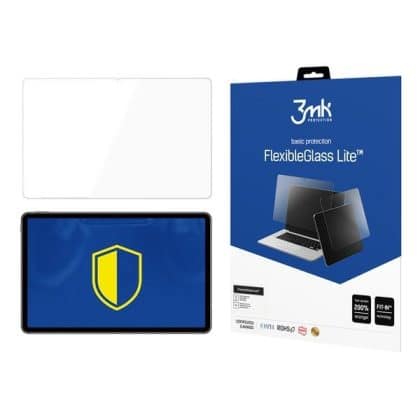 3MK FlexibleGlass Lite MatePad 11 Wifi Υβριδικό Γυαλί Lite