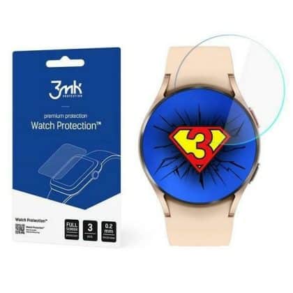 3MK FlexibleGlass Ρολόι Sam Watch 4 40mm Υβριδικό Γυαλί