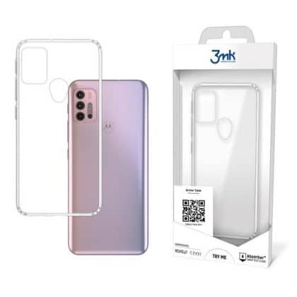 3MK Armor - θήκη για Motorola Moto G20 - Πολύχρωμο