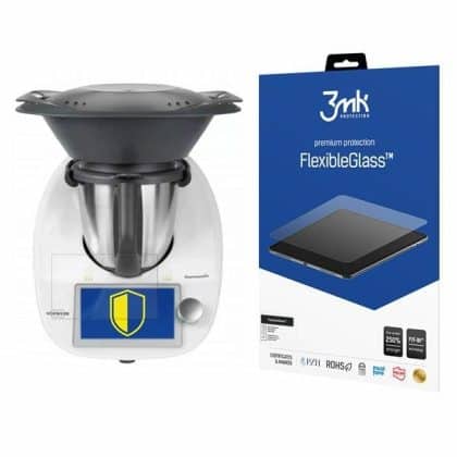3MK FlexibleGlass Thermomix TM6 Υβριδικό Γυαλί