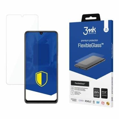 3MK FlexibleGlass Sam M225 M22 Υβριδικό Γυαλί