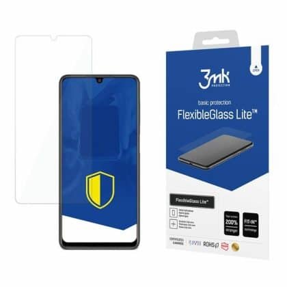 3MK FlexibleGlass Lite Sam M225 M22 Υβριδικό Γυαλί Lite