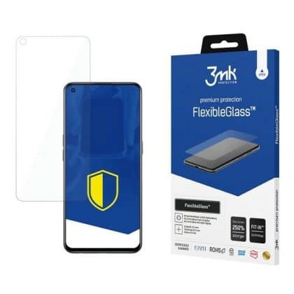 3MK FlexibleGlass Realme GT Master Υβριδικό Γυαλί